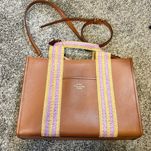 Smith Tote Bag - Picture 4 of 9